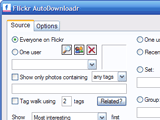 Flickr AutoDownloadr