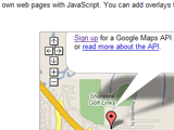 Google Maps