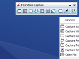 FastStone Capture