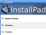 InstallPad